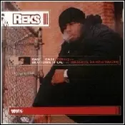 Reks - Easy / Easy (Remix) / Beantown To Cali