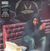 Reks - Straight, No Chaser