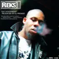 Reks - Say Goodnight (prod.by DJ Premier)
