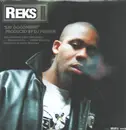 12inch Vinyl Single - Reks - Say Goodnight / Big Dreamers (Lawtown Remix)