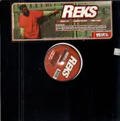 Reks - Skills 101 / Science Of Life / Final Four