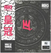 Reks - The Crown EP