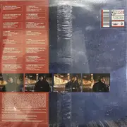 Double LP - Reks - Along Came The Chosen