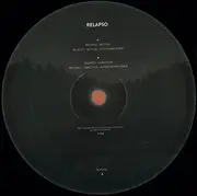 12inch Vinyl Single - Relapso - Motion