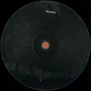 12inch Vinyl Single - Relapso - Motion