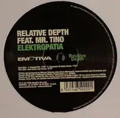 RelativeDepth - Elektropatia