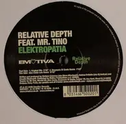 RelativeDepth Feat. Mr. Tino - Elektropatia