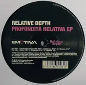RelativeDepth - Profondità Relativa EP
