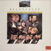 Relativity - Same