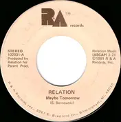 Relation Inc.