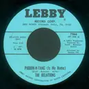 7inch Vinyl Single - Relations - Puddin-N-Tang (Is My Name)