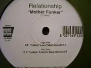 12inch Vinyl Single - Relationship - Mother Funker