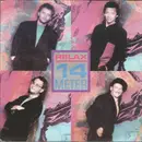 7inch Vinyl Single - Relax - 14 Meter