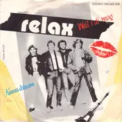 Relax - Weil I di Mog