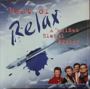 CD - Relax - Best Of