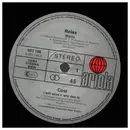 12inch Vinyl Single - Relax / Cosi / Henry Caddie Band / Schrott Nach 8 - Der Bayern-Expreß Rollt!