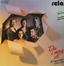 LP - Relax - Du I Mog Di