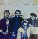 7inch Vinyl Single - Relax - Heimweh Nach Dir