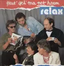12'' - Relax - Heut' geh' ma net hoam