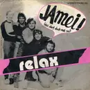 7'' - Relax - Ja Mei! (Des Darf Doch Net Sei)