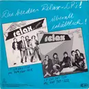 7inch Vinyl Single - Relax - Marie
