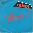 7inch Vinyl Single - Relax - Marie