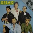 7'' - Relax - Amiga Quartett