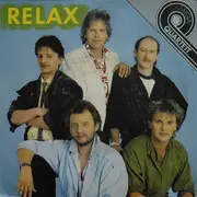 7'' - Relax - Amiga Quartett