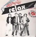 LP - Relax - Relaxed Samma