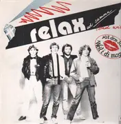 LP - Relax - Relaxed Samma