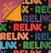 Relax - Ich Schenk Dir Mei Herz