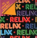 LP - Relax - Ich Schenk Dir Mei Herz