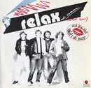 LP - Relax - Relaxed Samma (Sind Wir)