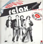 LP - Relax - Relaxed Samma