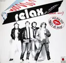 LP - Relax - Relaxed Samma - Sonocord