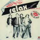 LP - Relax - Relaxed Samma