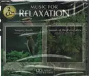 CD - Relaxation - Music for Relaxation: Singing Birds & Sounds of the Evergaldes