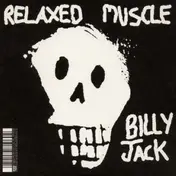 Relaxed Muscle - BILLY JACK