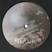 12inch Vinyl Single - Relaxer - Relaxer III