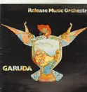 LP - Release Music Orchestra - Garuda - GREEN BRAIN