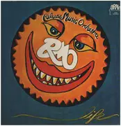 LP - Release Music Orchestra - Life - GREEN BRAIN