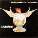 LP - Release Music Orchestra - Garuda