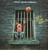 Release Music Orchestra - Get the Ball