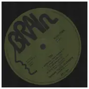 LP - Release Music Orchestra - Life - GREEN BRAIN