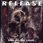 CD - Release - End Of The Light