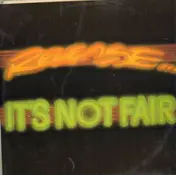 The Release - It's Not Fair