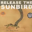 LP - Release The Sunbird - Come Back To Us - Orange Vinyl