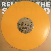 LP - Release The Sunbird - Come Back To Us - Orange Vinyl