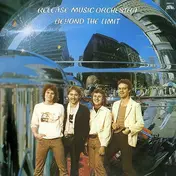 Release Music Orchestra - Beyond the Limit