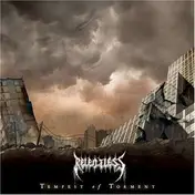 relentless - Tempest of Torment